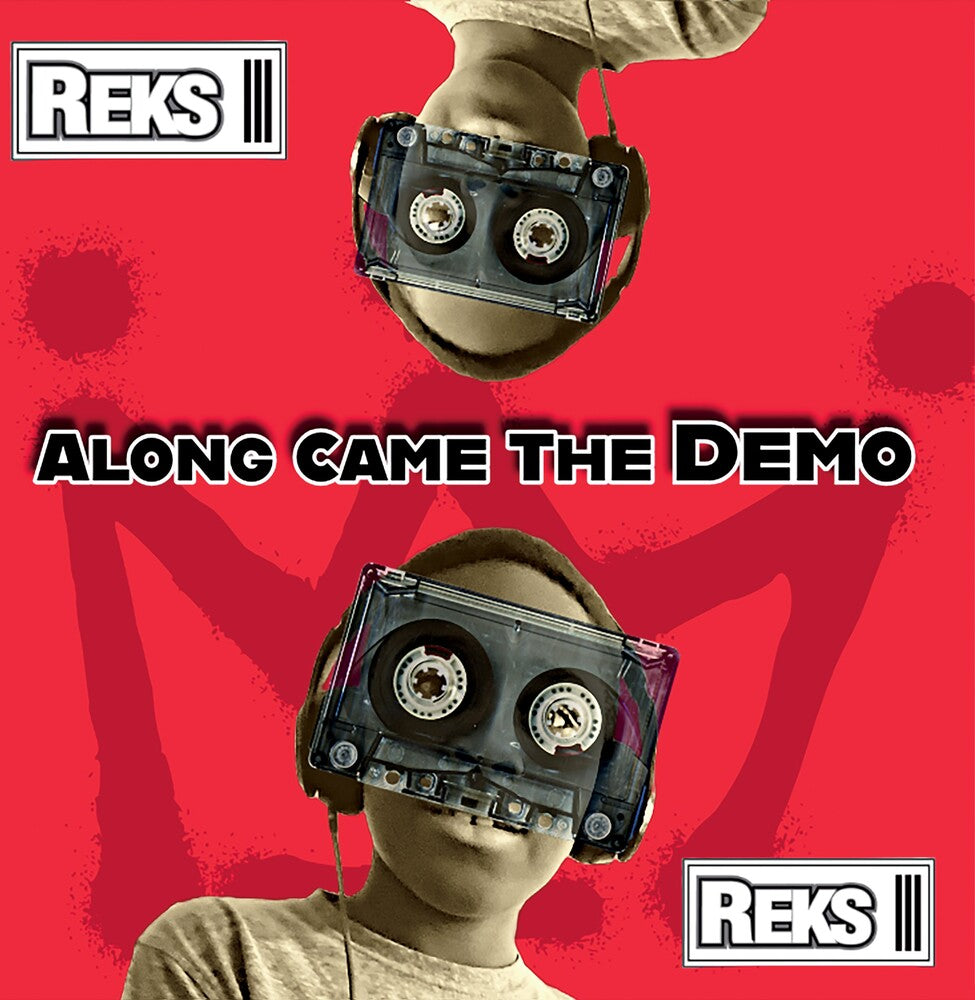 Along Came The Demo [LP] Vinyl Record
