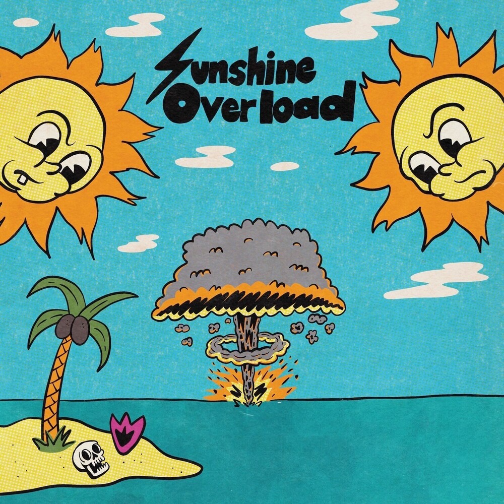 Sunshine Overload [LP] Vinyl Record