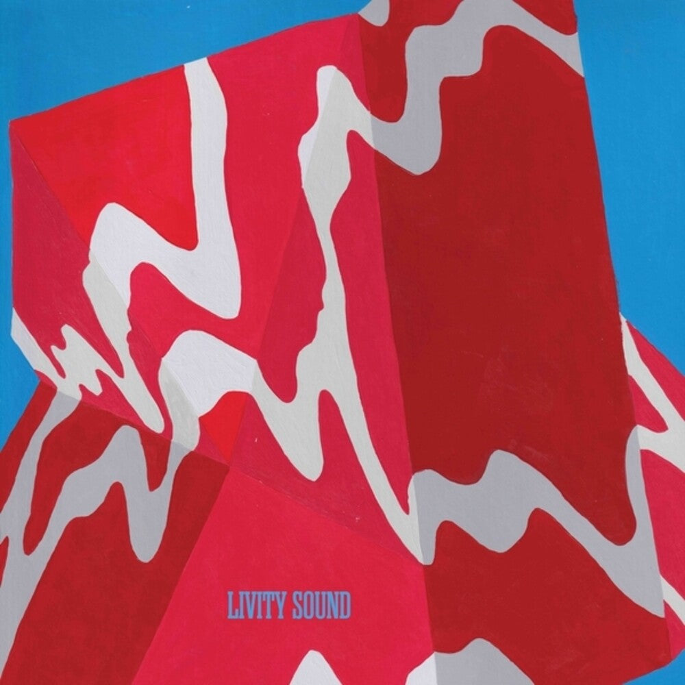 Wyrding Way [LP] Vinyl Record