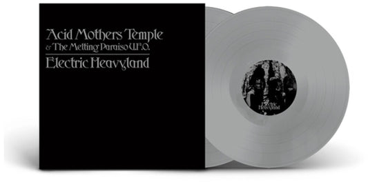 Acid Mothers Temple / Melting Paraiso Ufo - Electric Heavyland [LP] Vinyl Record