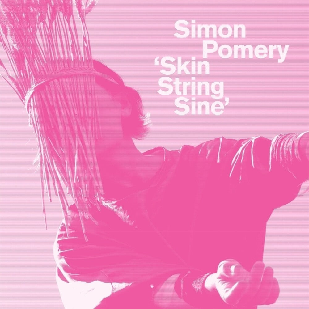 Skin String Sine [LP] Vinyl Record