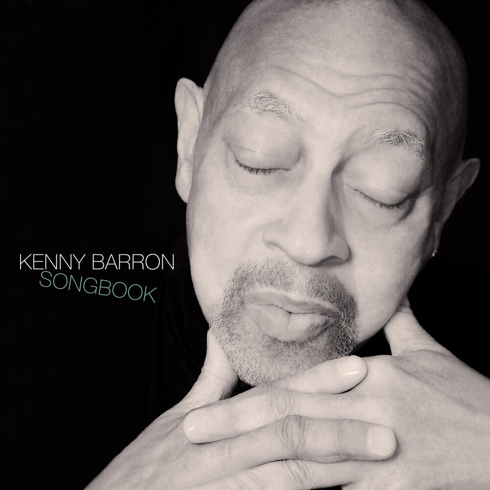 Kenny Barron - Songbook [LP] Vinyl Record