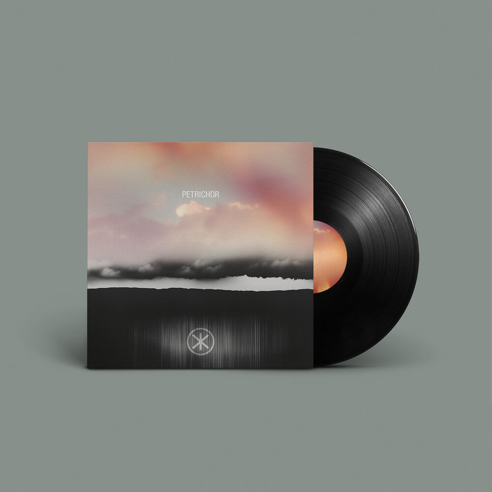Klangkarussell - Petrichor [LP] Vinyl Record