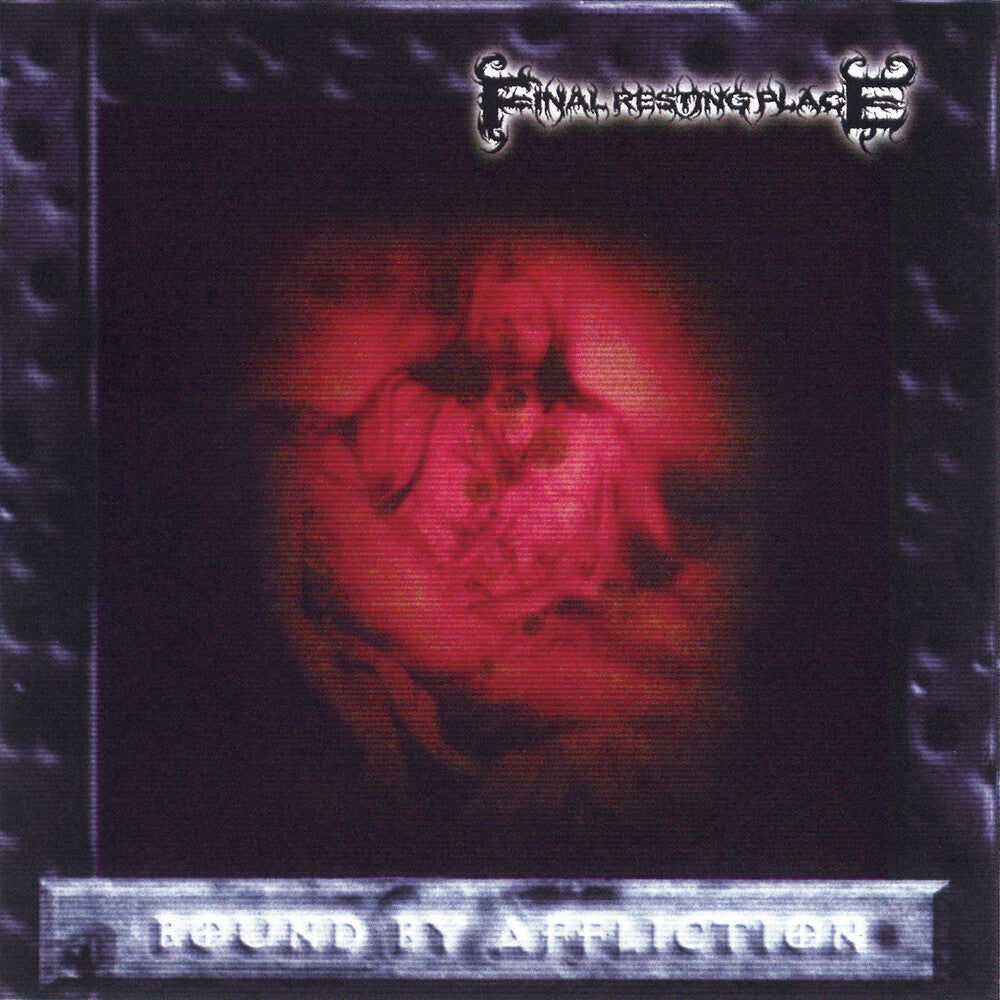 Bound By Affliction Music CD