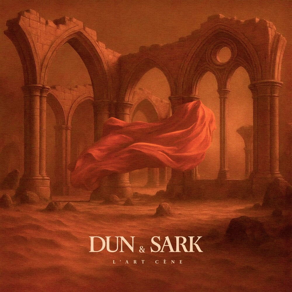 Dun & Sark [LP] Vinyl Record