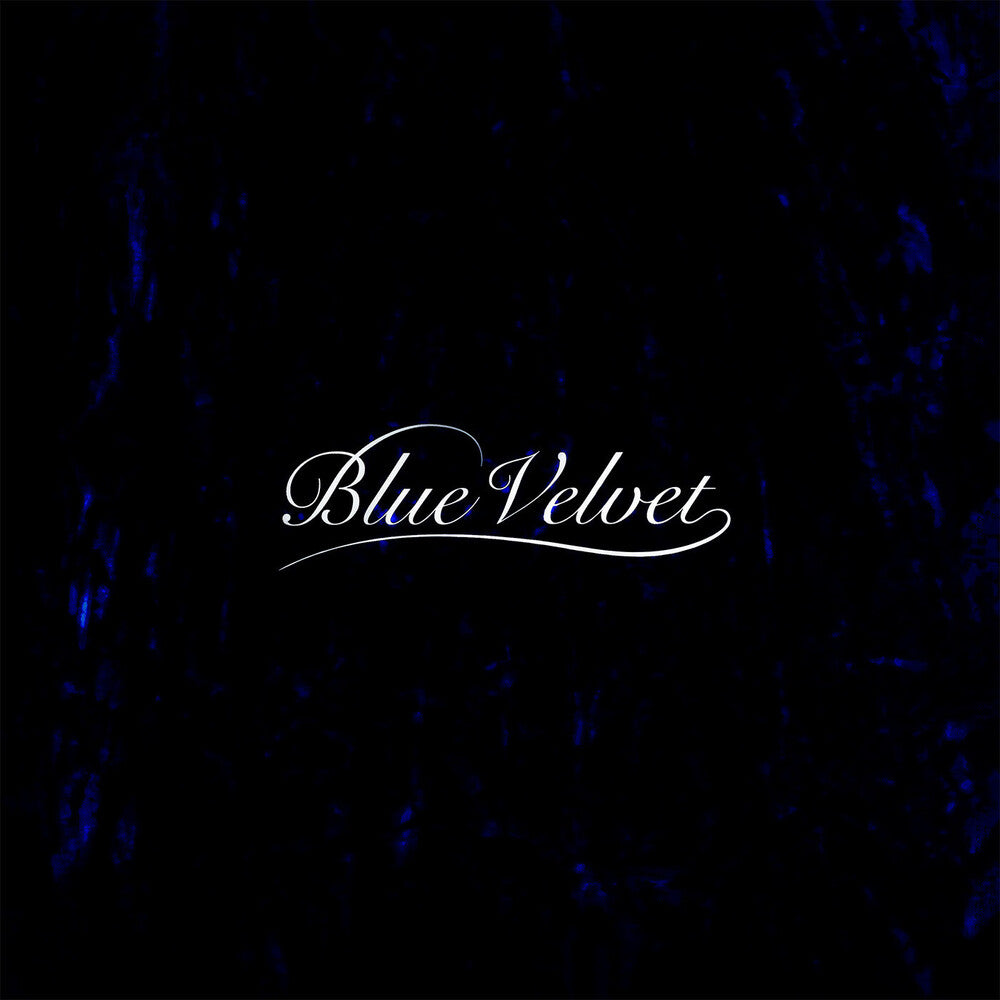 Blue Velvet (Original Soundtrack) [LP] Vinyl Record