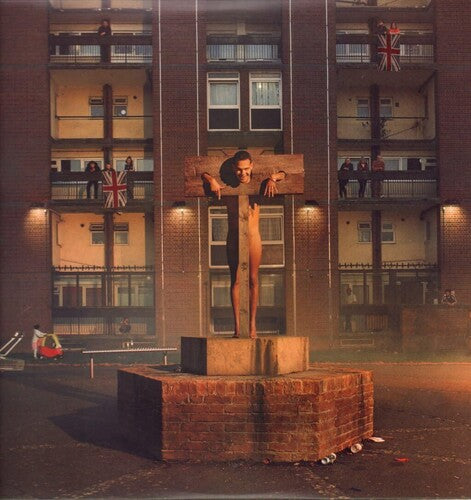 Slowthai - Nothing Great About Britain - Vinyl Record