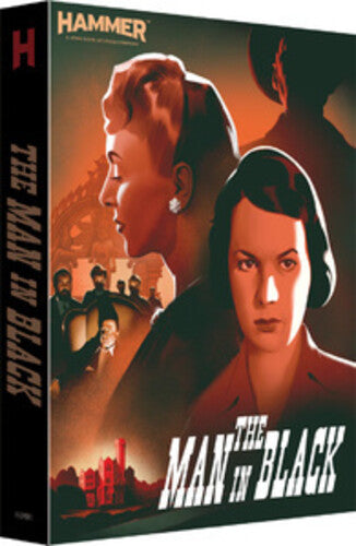 Man In Black: Collector's Edition - Man In Black: Collector's Edition - UHD