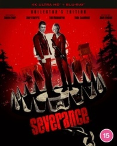 Severance - Severance - UHD