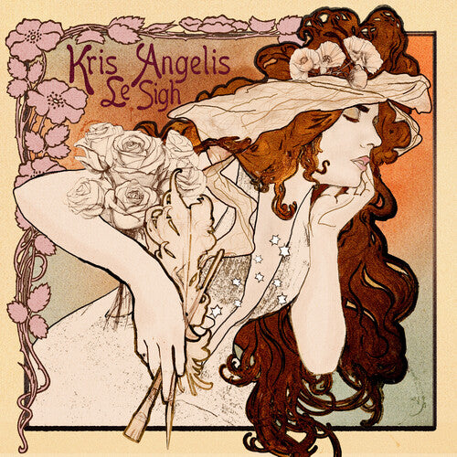 Angelis,kris - Sigh - Vinyl Record