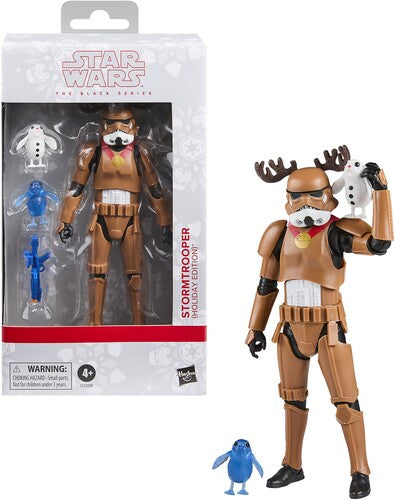 Sw Bl Seasonal 2 - Sw Bl Seasonal 2 - Collectibles