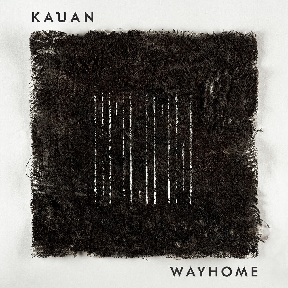 Wayhome [LP] Vinyl Record