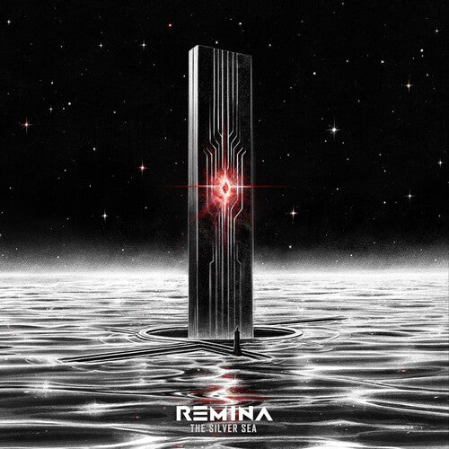 Remina - Silver Sea - Vinyl Record