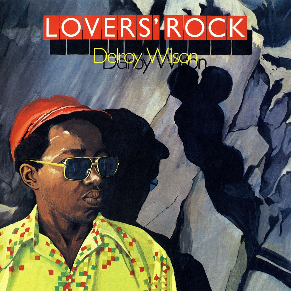 Lover's Rock [LP] Vinyl Record