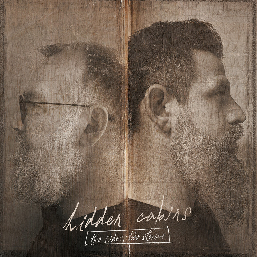 Two Sides Two Stories [LP] Vinyl Record