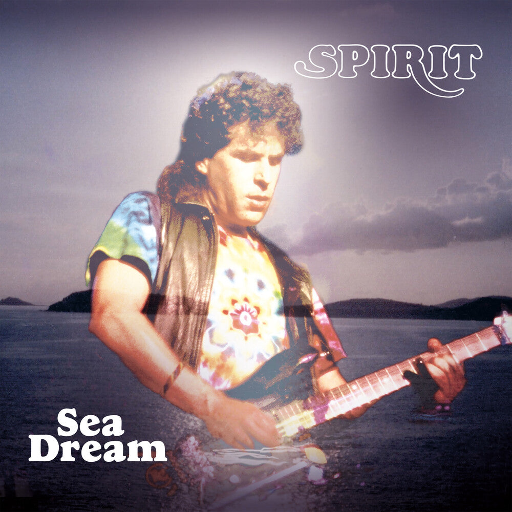 Sea Dream - Expanded & Remastered Edition (Exp) Music CD
