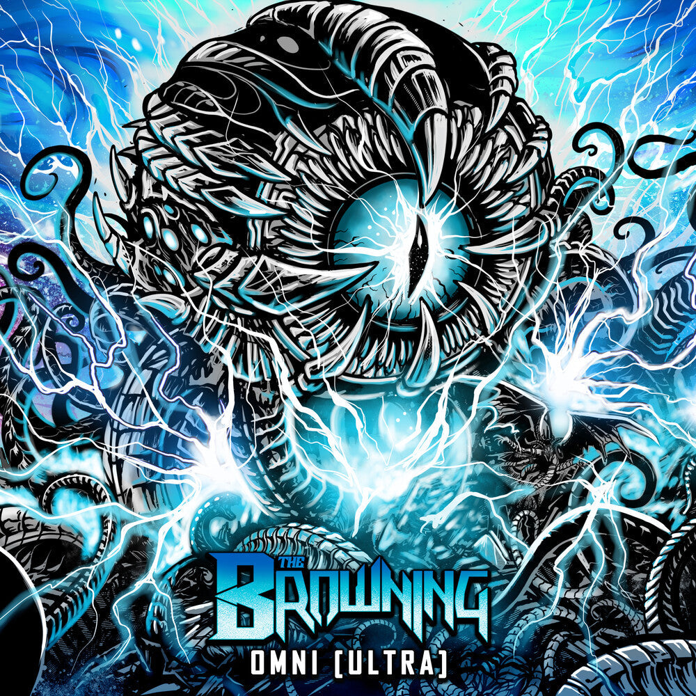 Omni (Ultra) Music CD