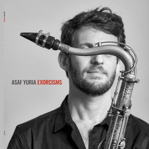 Yuria,asaf - Exorcisms - Music CD