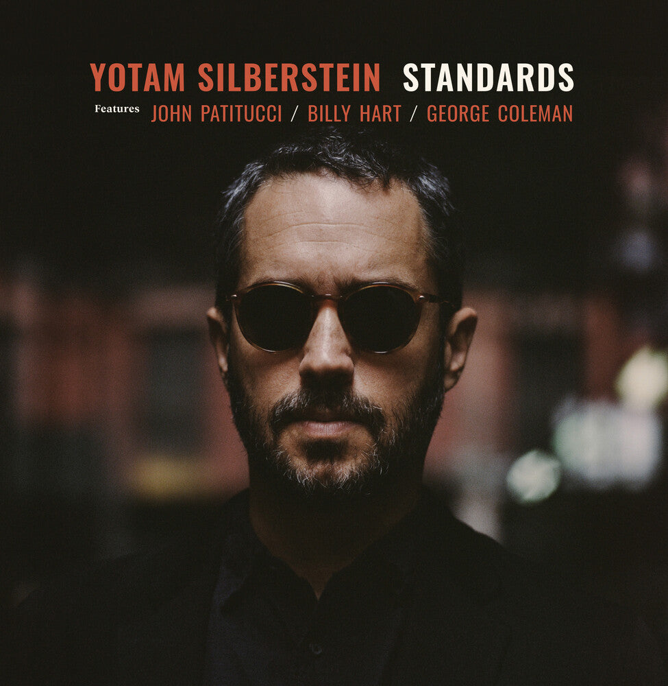 Standards Vol 1 Music CD