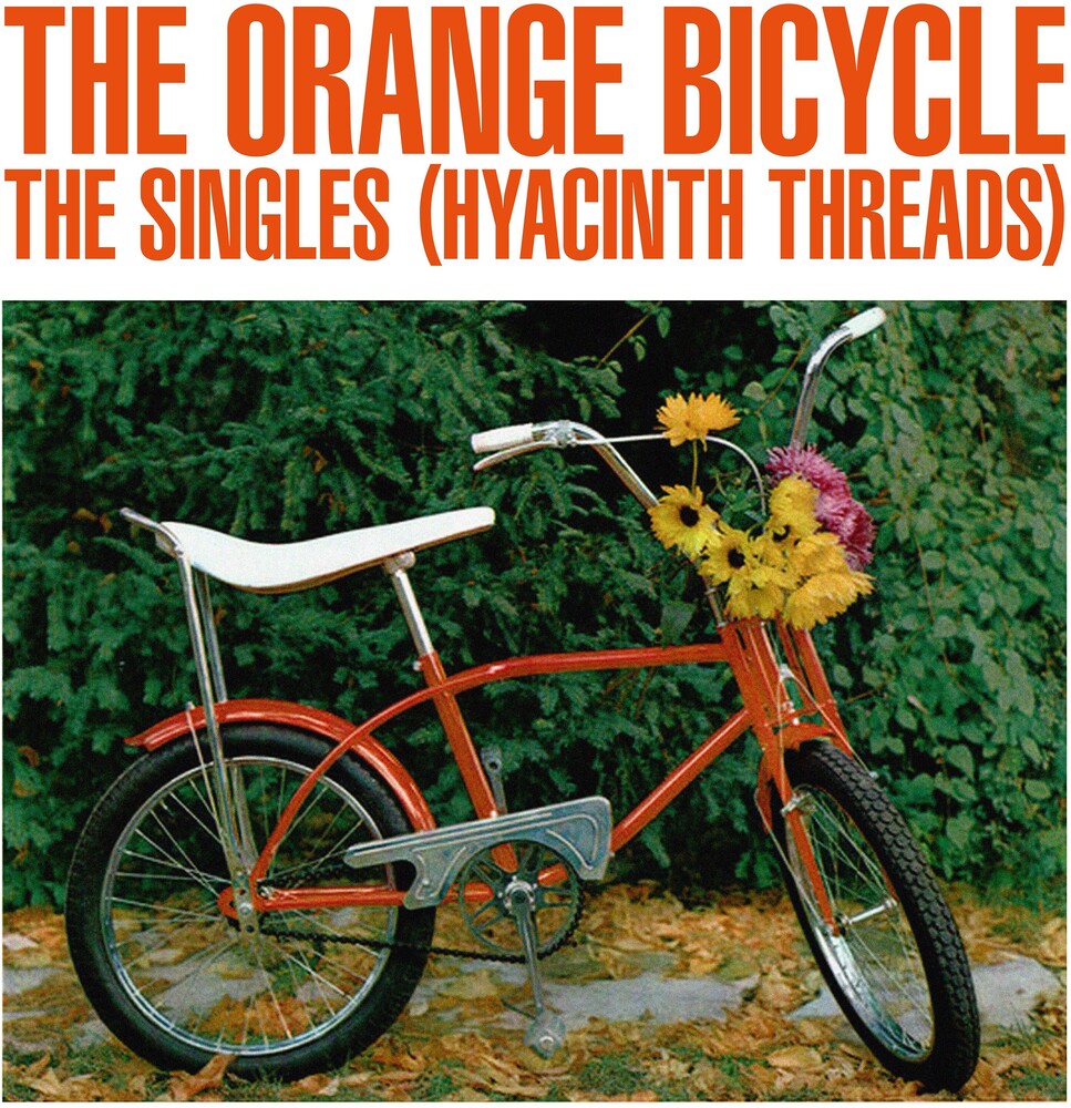 Singles (Hyacinth Threads) [LP] Vinyl Record
