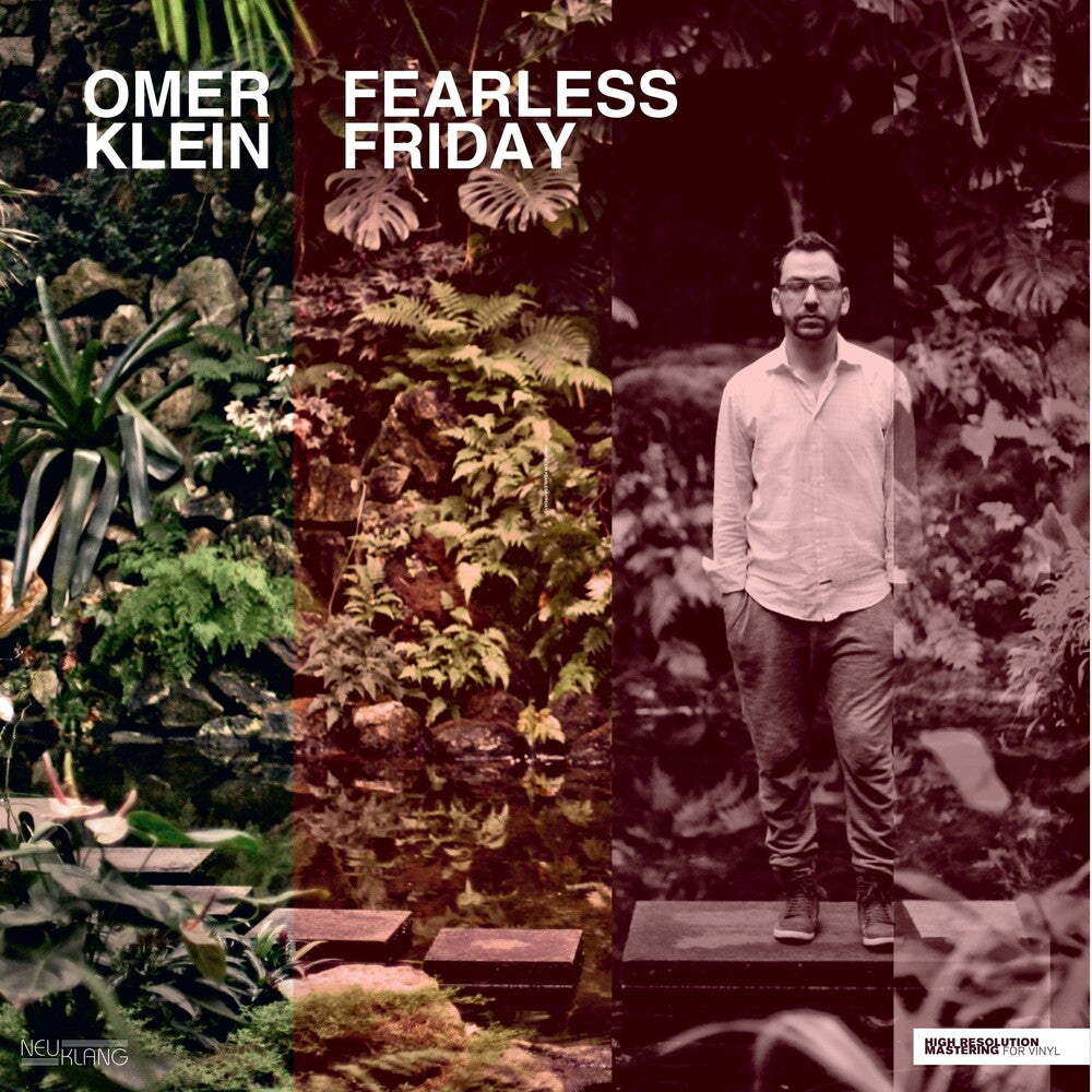 Fearless Friday [LP] Vinyl Record