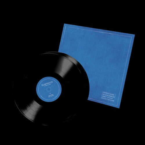 Umphrey's McGee - Blueprints [2LP] Vinyl Record