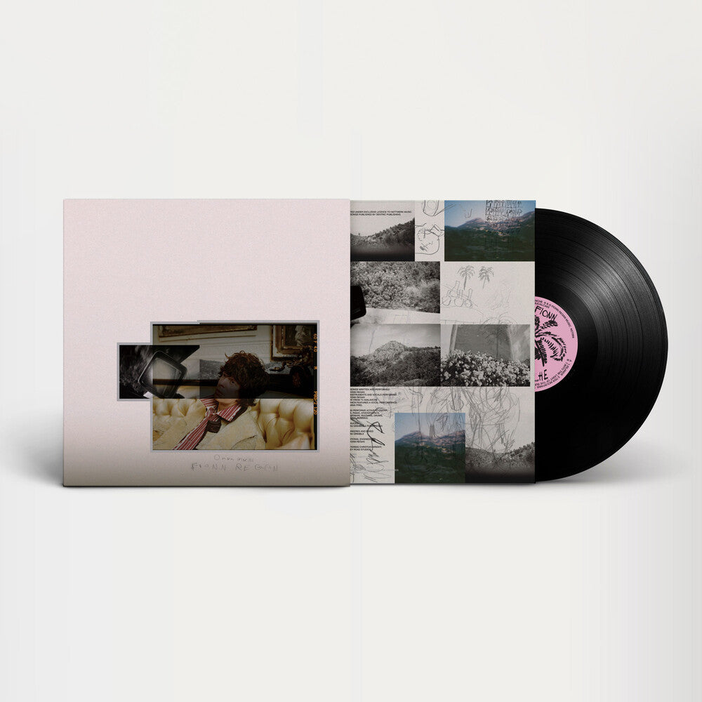 O Avalanche [LP] Vinyl Record
