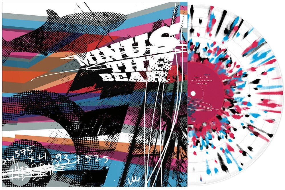 They Make Beer Commercials Like This [Colored Vinyl] Vinyl Record