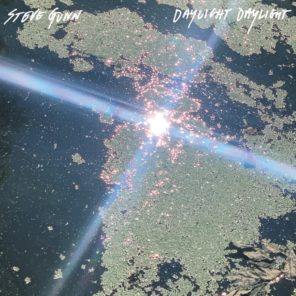 Daylight Daylight Music CD