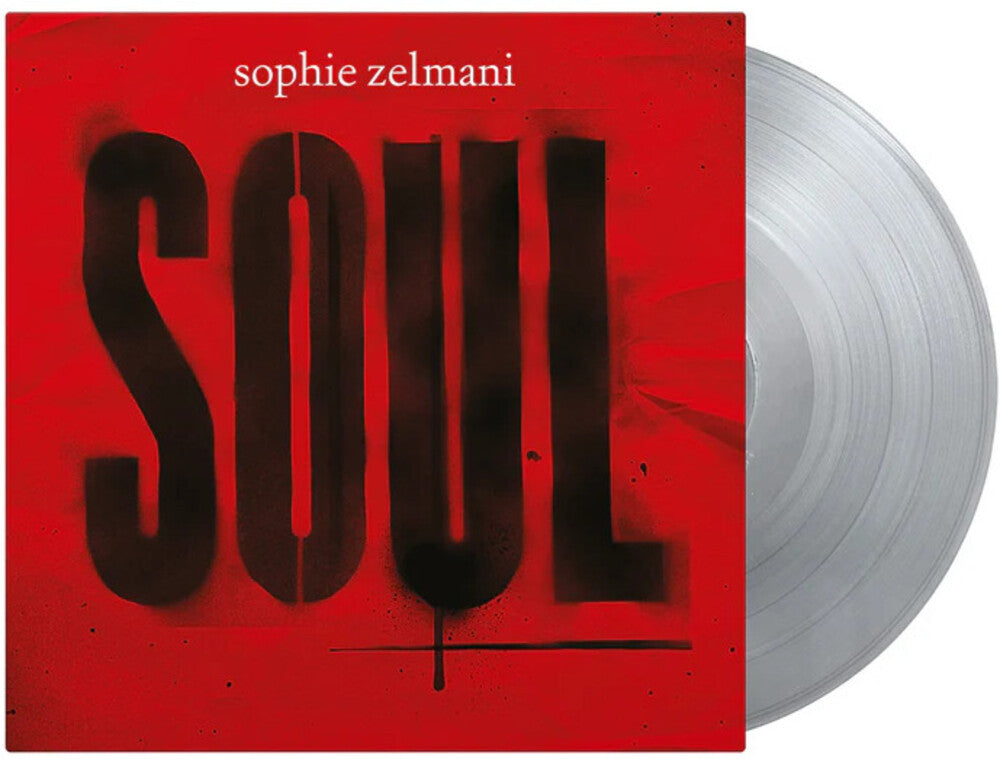 Soul [Clear Vinyl] [Limited Edition] [180 Gram] (Hol) Vinyl Record