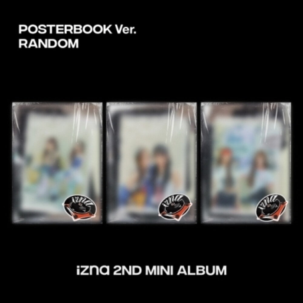 Not Just Pretty - Posterbook Version (Post) (Stic) Music CD