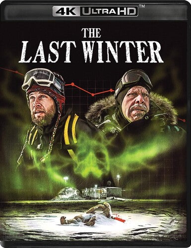Last Winter - Last Winter - UHD