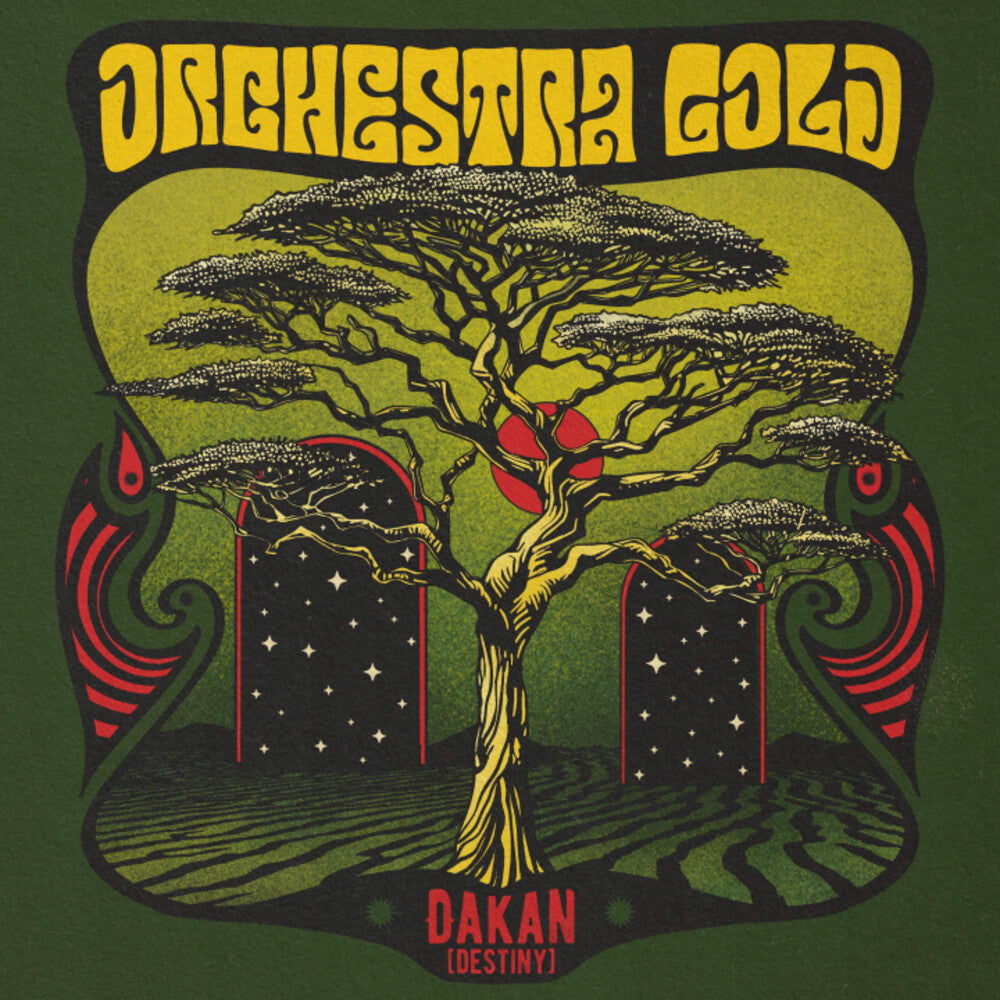 Dakan [LP] Vinyl Record