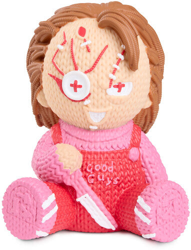 Child's Play 2 - Chucky (valentine's Day Pink) - Child's Play 2 - Chucky (valentine's Day Pink) - Collectibles