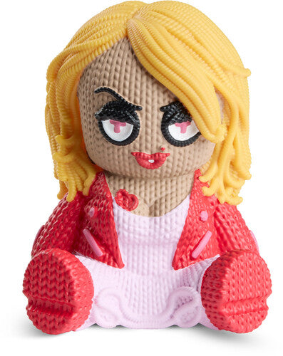 Bride Of Chucky - Tiffany (valentine's Day Pink) - Bride Of Chucky - Tiffany (valentine's Day Pink) - Collectibles