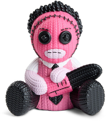 Tcm - Leatherface (valentine's Day Pink) - Tcm - Leatherface (valentine's Day Pink) - Collectibles