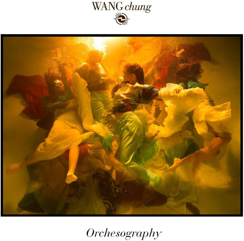 Orchesography (Box) Music CD