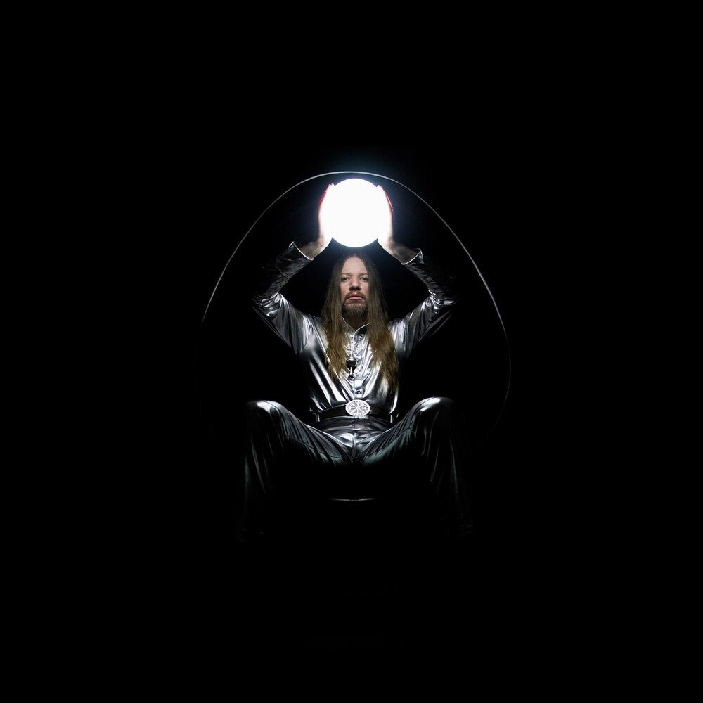 Cattlemass - Alpha 1128 [LP] Vinyl Record