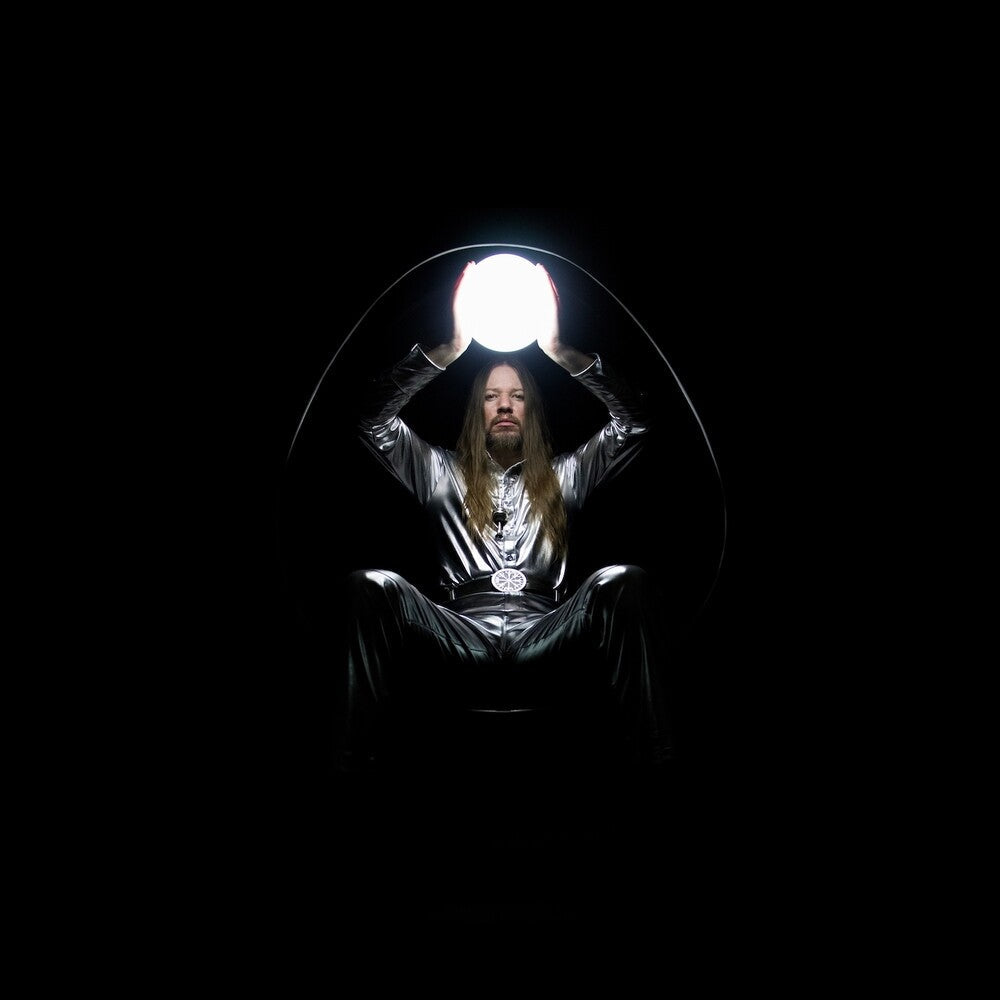 Alpha 1128 [LP] Vinyl Record