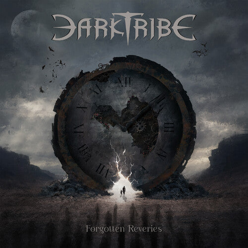 Darktribe - Forgotten Reveries - Music CD
