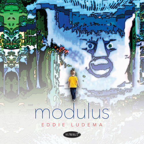 Ludema,eddie - Modulus - Music CD