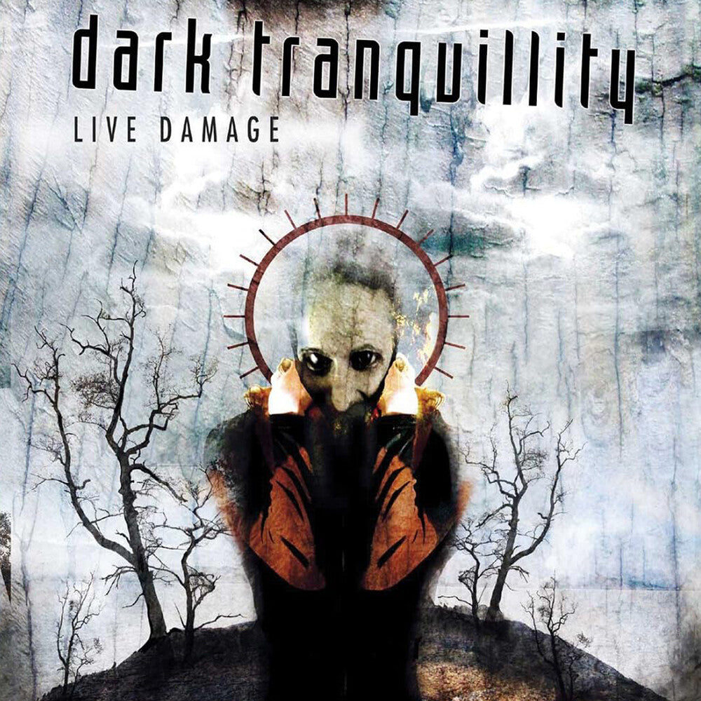Live Damage (Gate) [LP] Vinyl Record