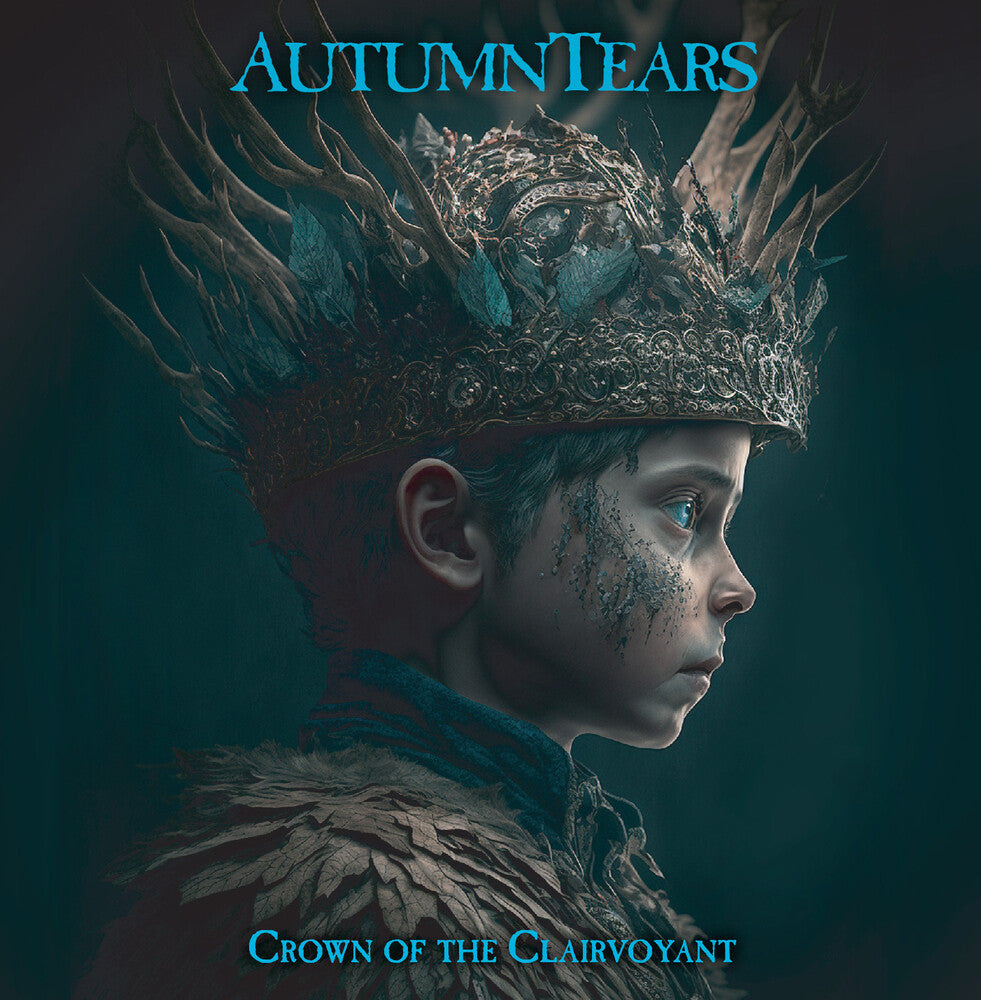 Crown Of The Clairvoyant [Limited Edition] [With Booklet] Vinyl Record