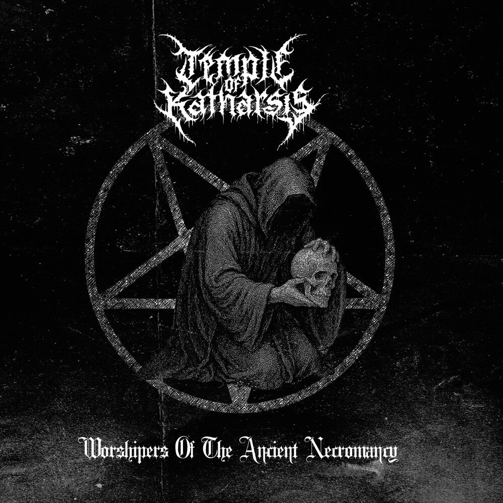 Worshipers Of The Ancient Necromancy Music CD