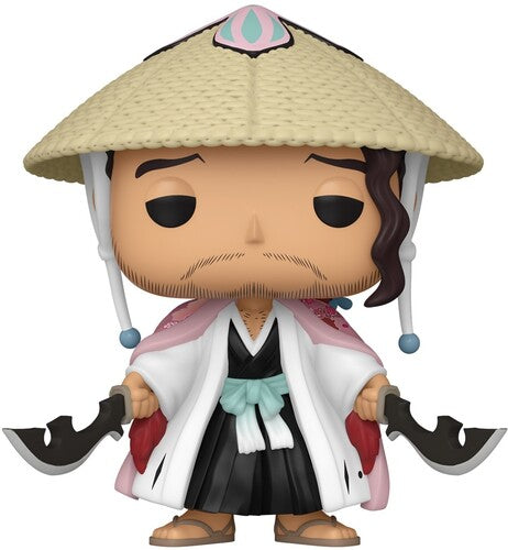 Pop Anime Bleach - Pop Anime Bleach Thousand Year Blood War Shunsui - Collectibles