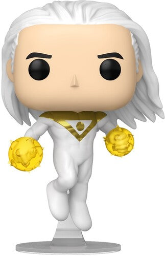 Pop Heroes Pride - Pop Heroes Pride Apollo Gd Dc - Collectibles
