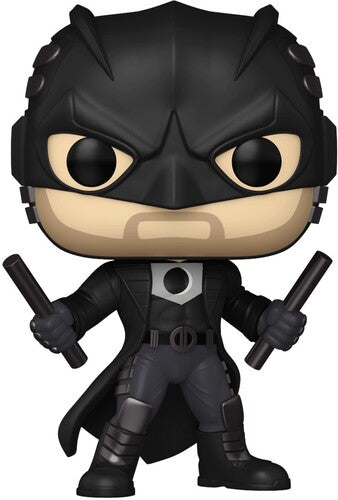 Pop Heroes Pride - Pop Heroes Pride Midnighter Dc - Collectibles