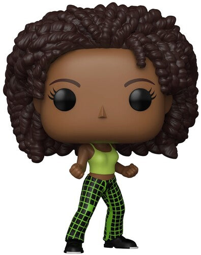Pop Rocks Spice Girls - Pop Rocks Spice Girls Scary Wannabe - Collectibles
