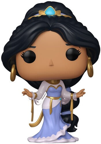 Pop Disney Princess Grand Entrances - Pop Disney Princess Grand Entrances Jasmine - Collectibles
