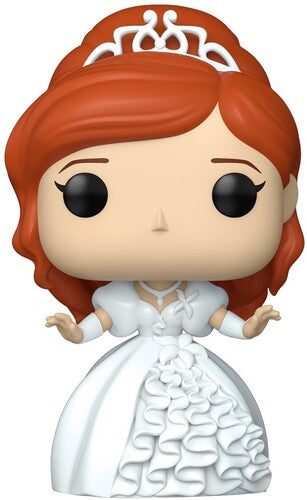 Pop Disney Enchanted - Pop Disney Enchanted Giselle Wedding - Collectibles